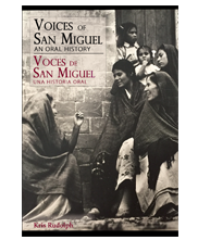 Voices of San Miguel